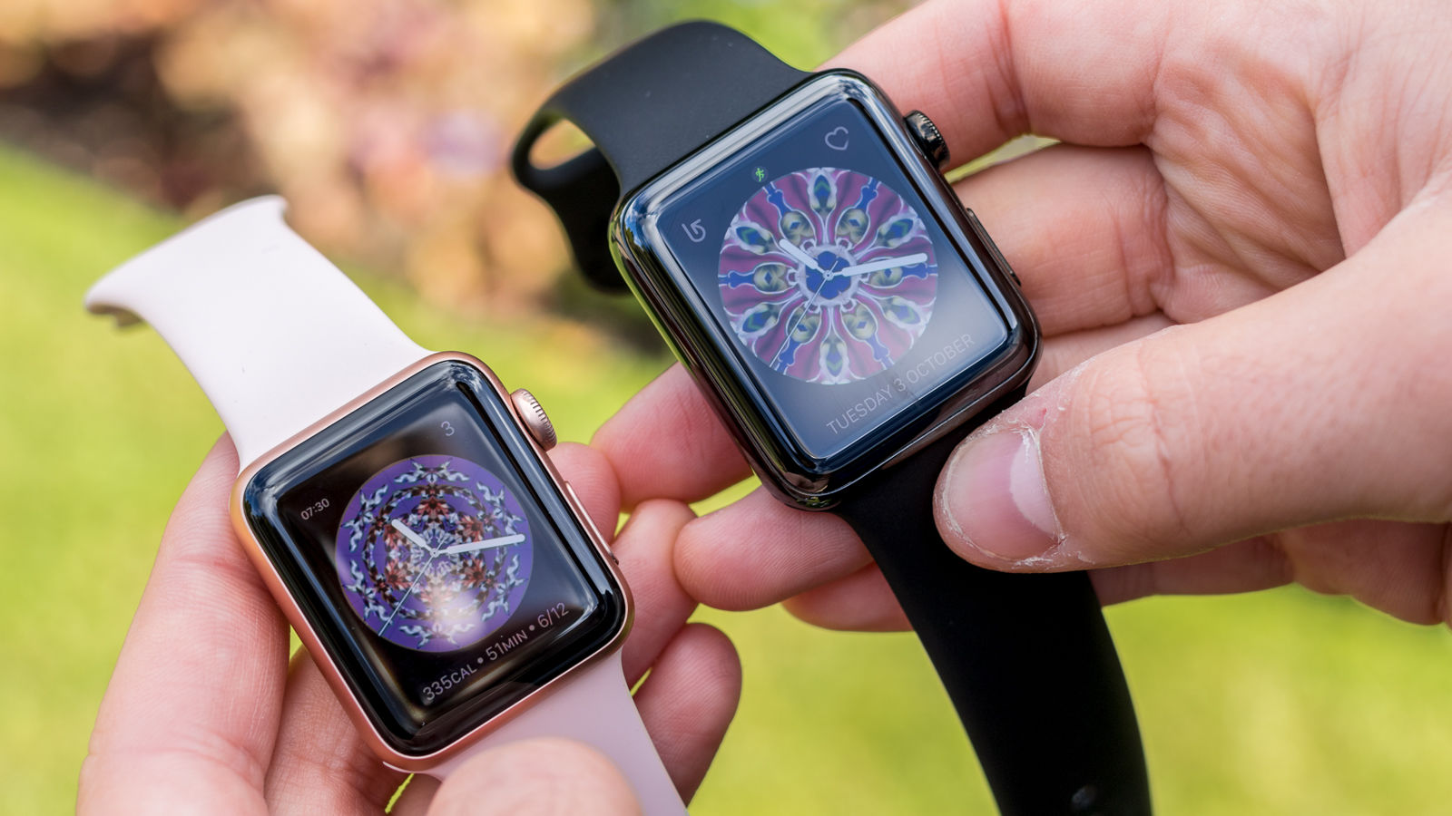 Refurbished Apple Watch Series 2 Just 159 99 The Krazy Coupon Lady