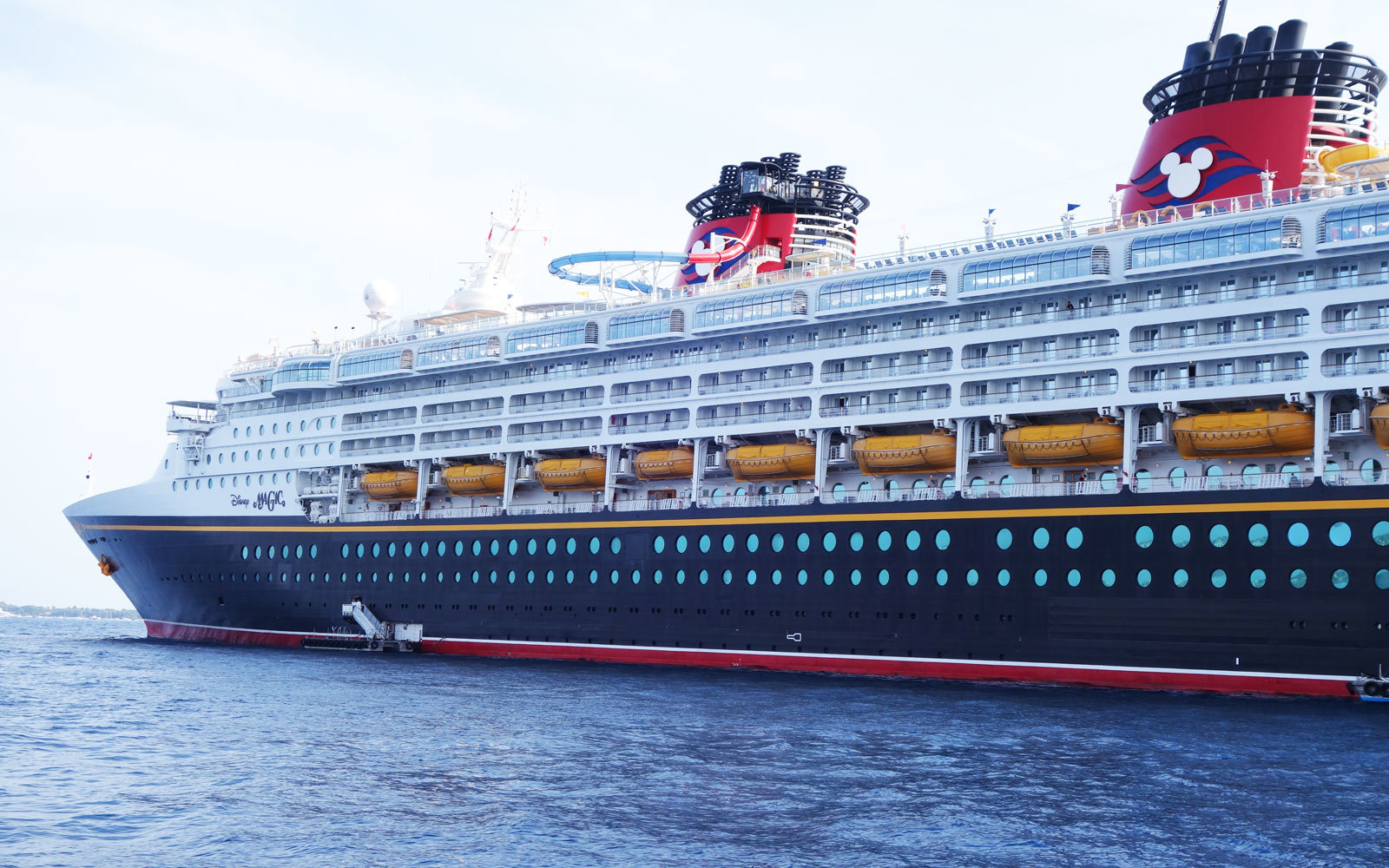 15 Sneaky Disney Cruise Tips That'll Actually Help You Save Money
