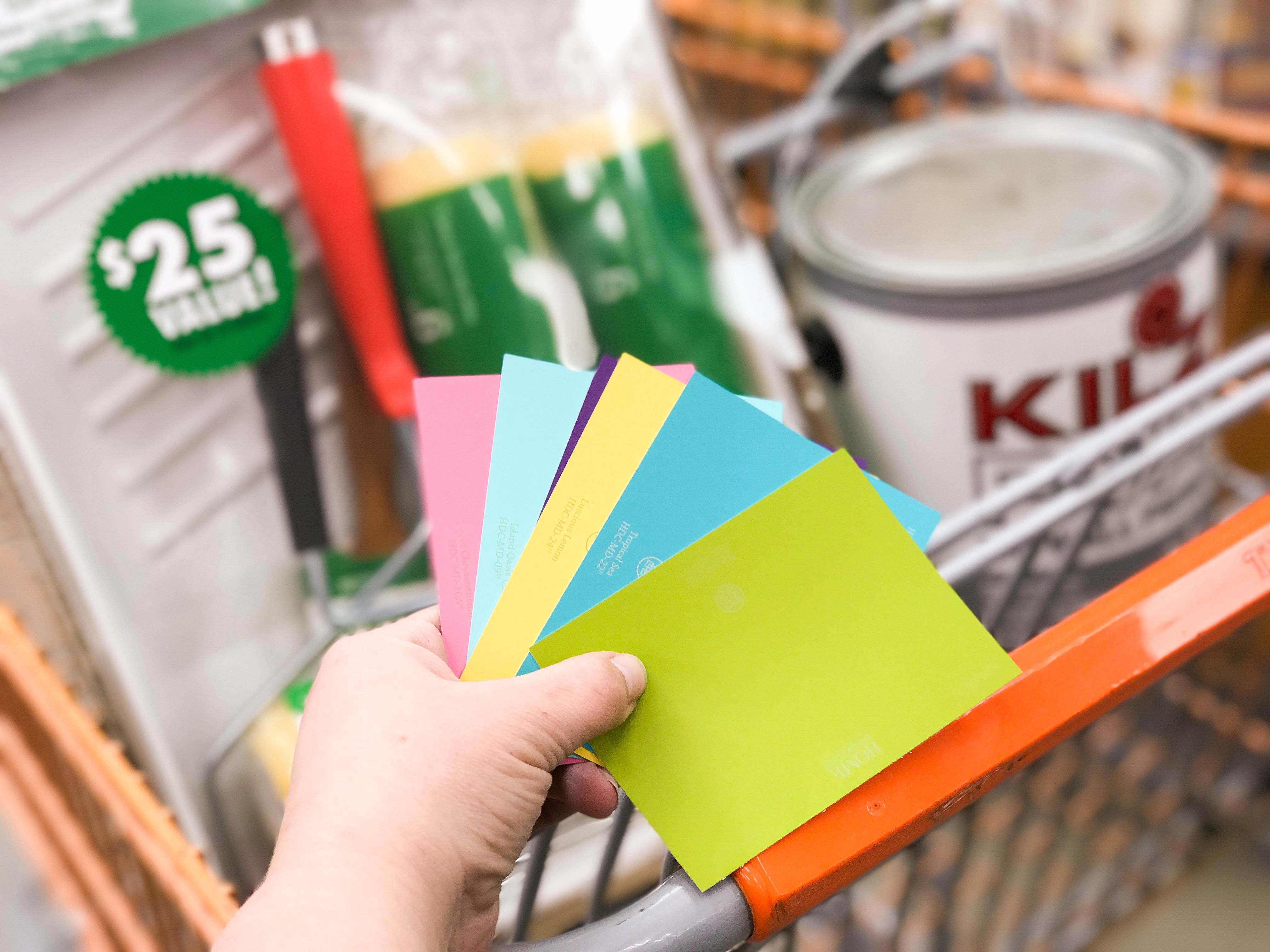 5 Tips to Save Money at Home Depot for All Your DIY Projects