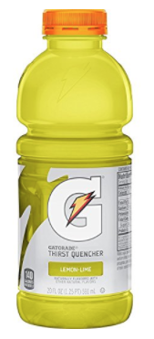 Gatorade Coupons - The Krazy Coupon Lady
