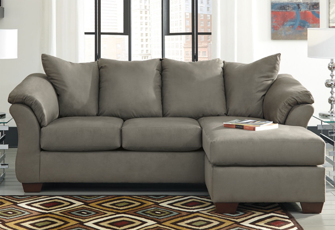 Jcpenney Com Ashley Signature Sofa Loveseat 627 Delivered 3