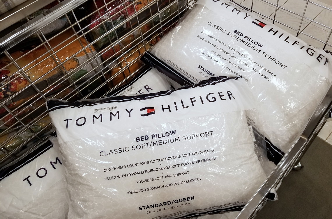 tommy hilfiger 75 off