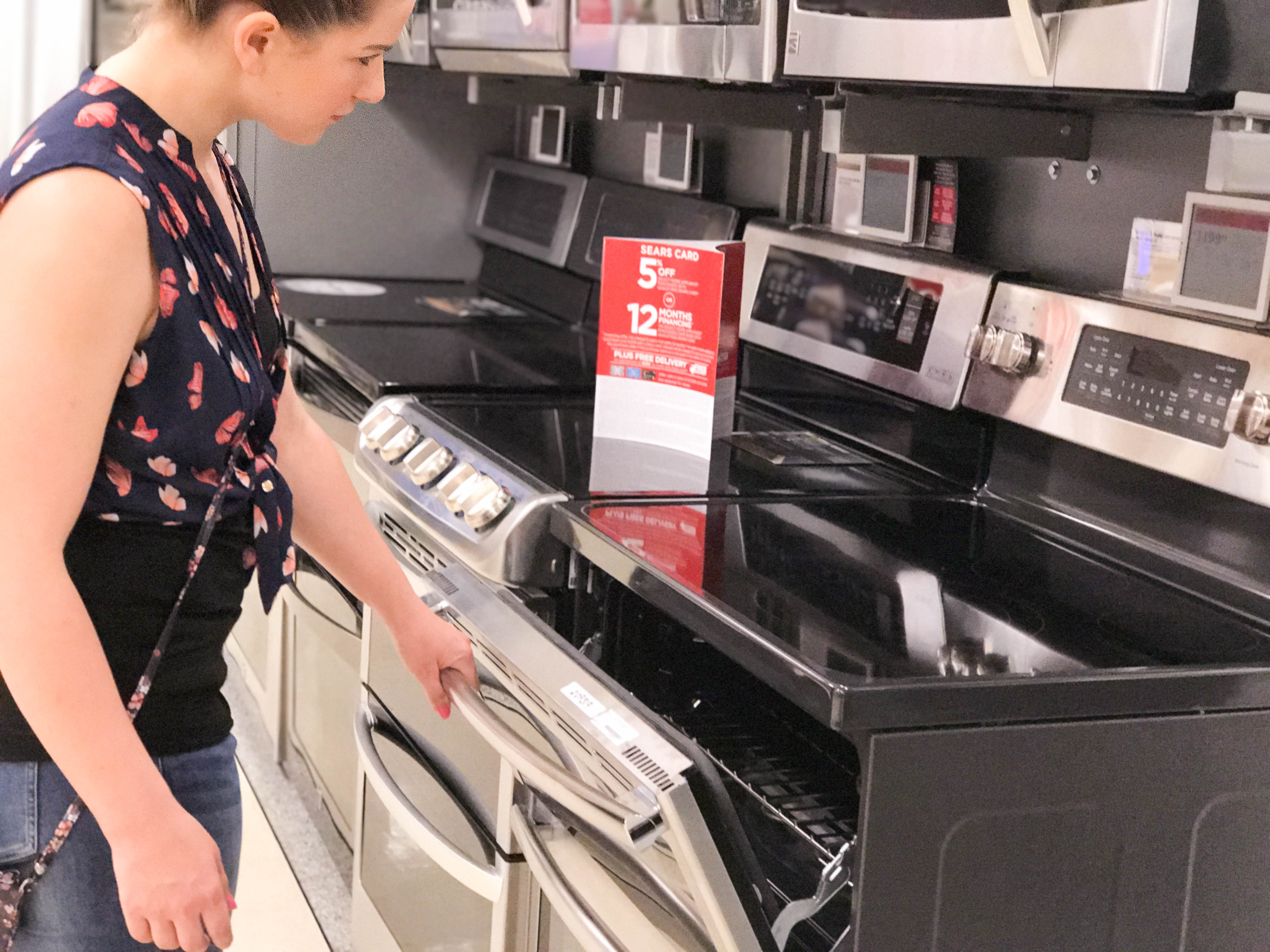 9 Tips to Save Loads of Money on Large Appliances