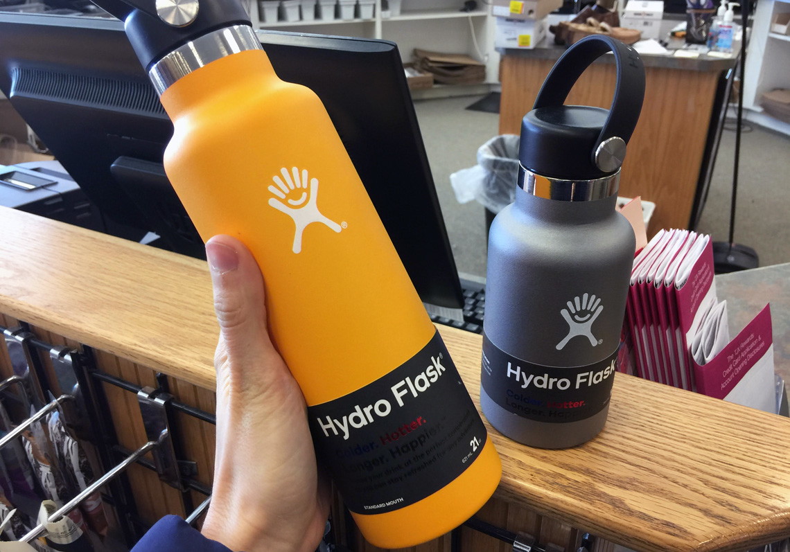 Ending Soon Save 25 on Hydro Flask at Dick s The 