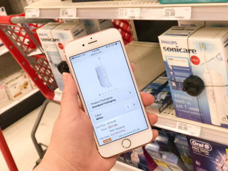 Price Match App >> 20 Borderline Undercover Ways To Save At Walmart Target And Price Match App >> 20 Borderline Undercover Ways To Save At Walmart Target And