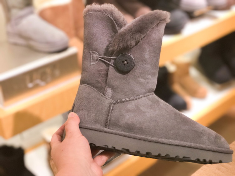 uggs boots 2018
