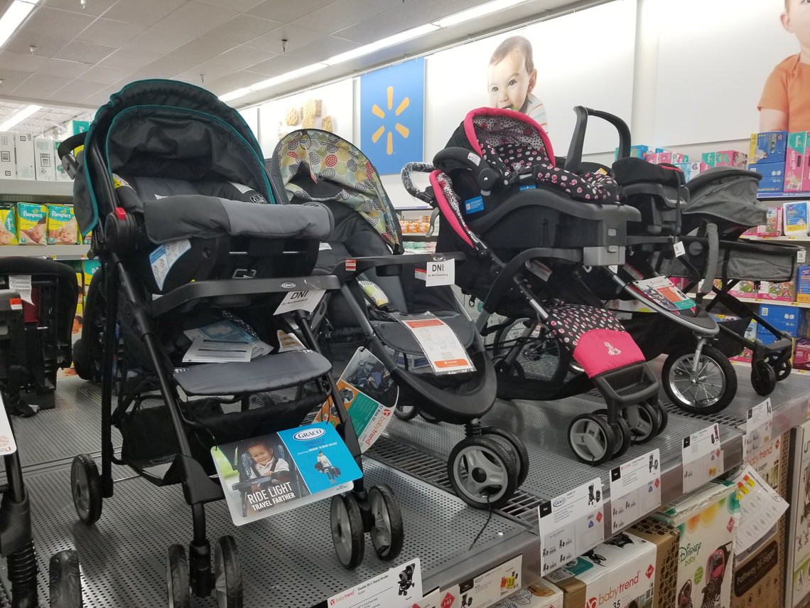 sam's club car seat and stroller combo