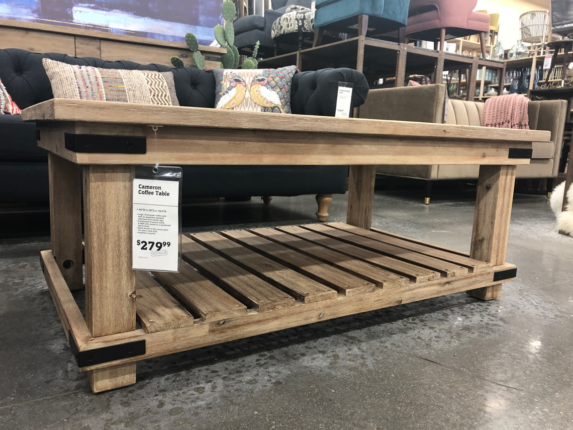 World Market Furniture Blowout Sale: Up to 68% Off Dining Tables, Sofas & More! - The Krazy ...