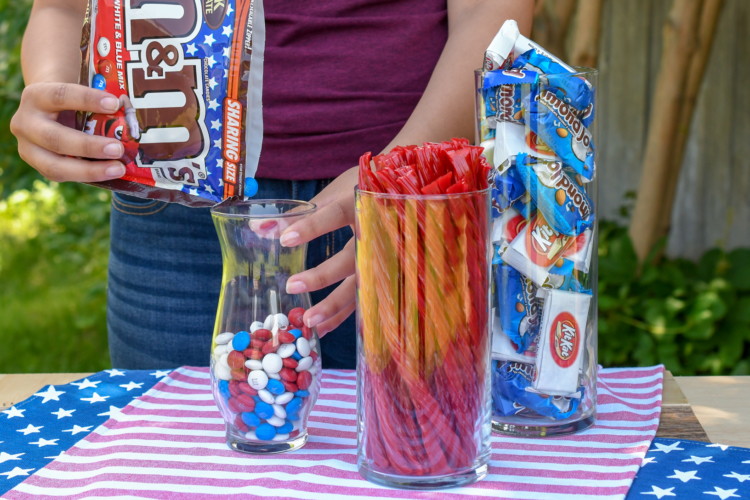 15 Fourth Of July Decor Ideas Even Your Kids Can Help Make The