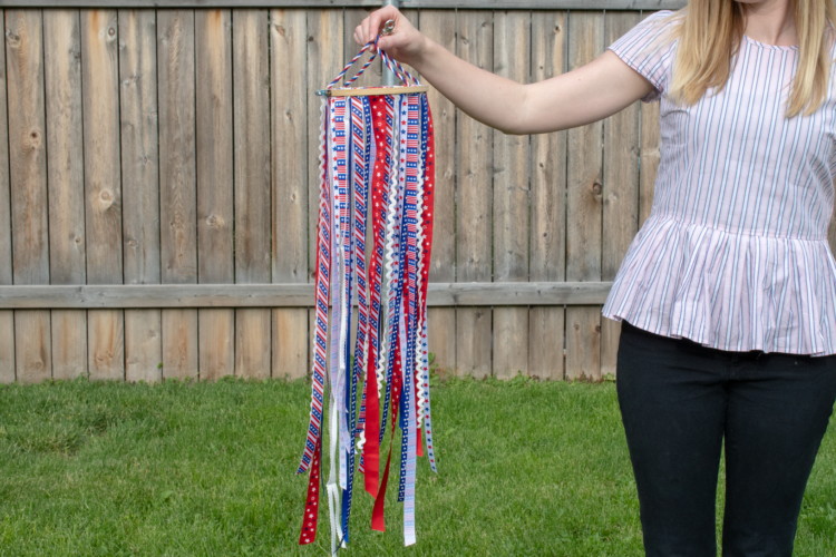 15 Fourth Of July Decor Ideas Even Your Kids Can Help Make The