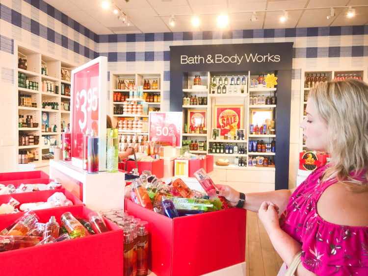 Top 5 Proven Ways to Save Money at Bath & Body Works - The ...