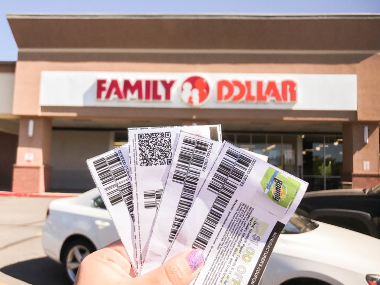 16 Convincing Reasons To Be Obsessed With Family Dollar Stores