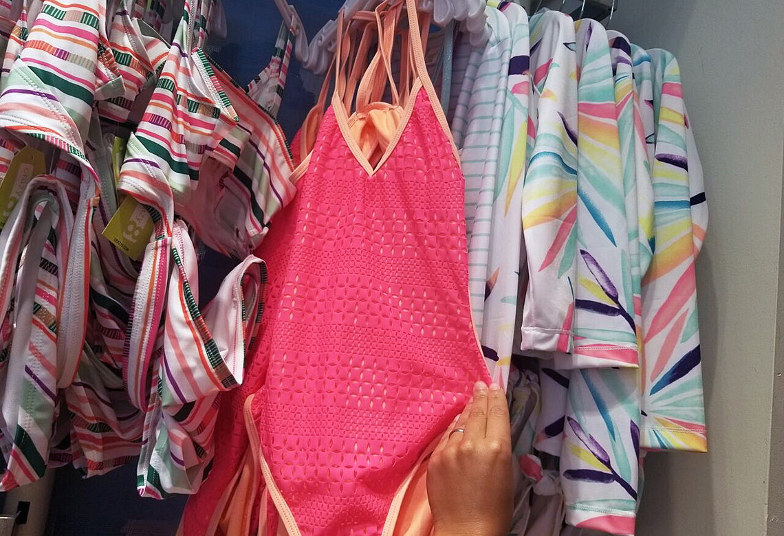 crazy 8 swimsuits