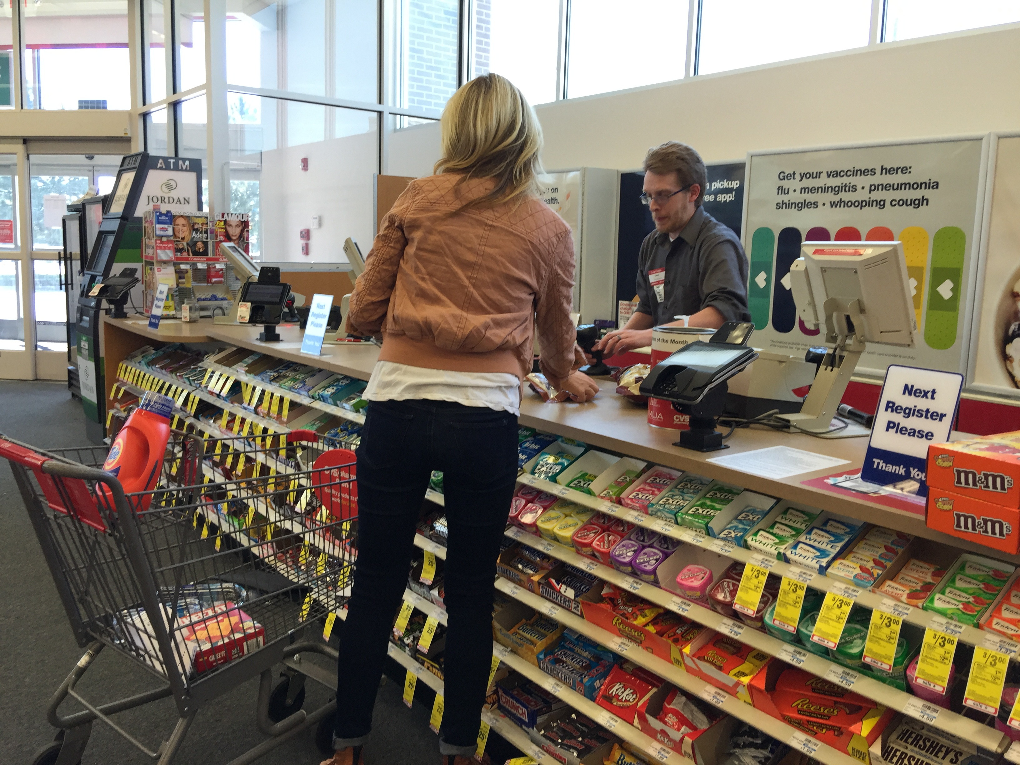 What Is The CVS Coupon Policy?