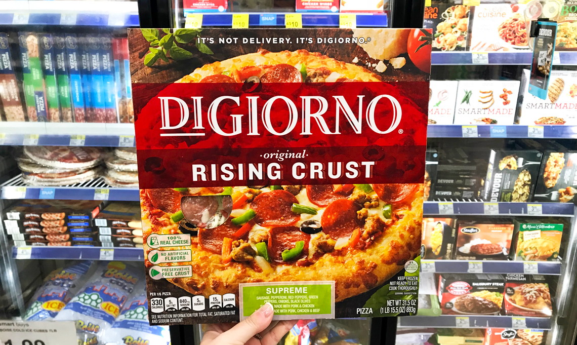 It is a photo of Superb Digiorno Pizza Coupon Printable It is a graphic of Superb Digiorno Pizza Coupon Printable