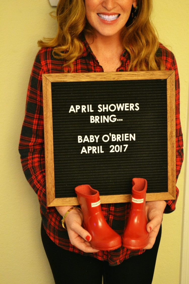 Download 13 Fun and Creative Ways to Announce Your Pregnancy - The ...