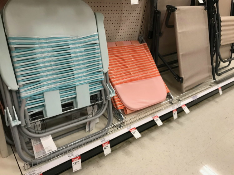 Target Com Beach Patio Chairs Loungers As Low As 7 27 The