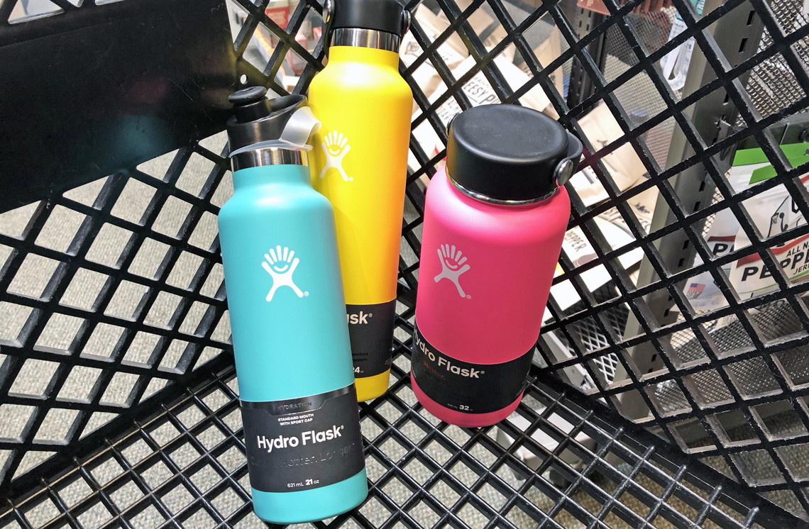 hydro flask online coupon