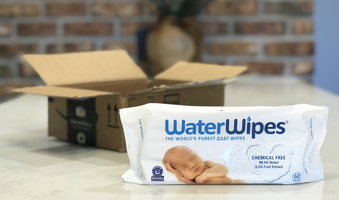 waterwipes amazon