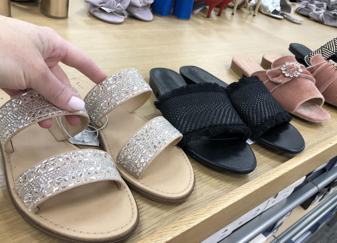 flip flop slippers target