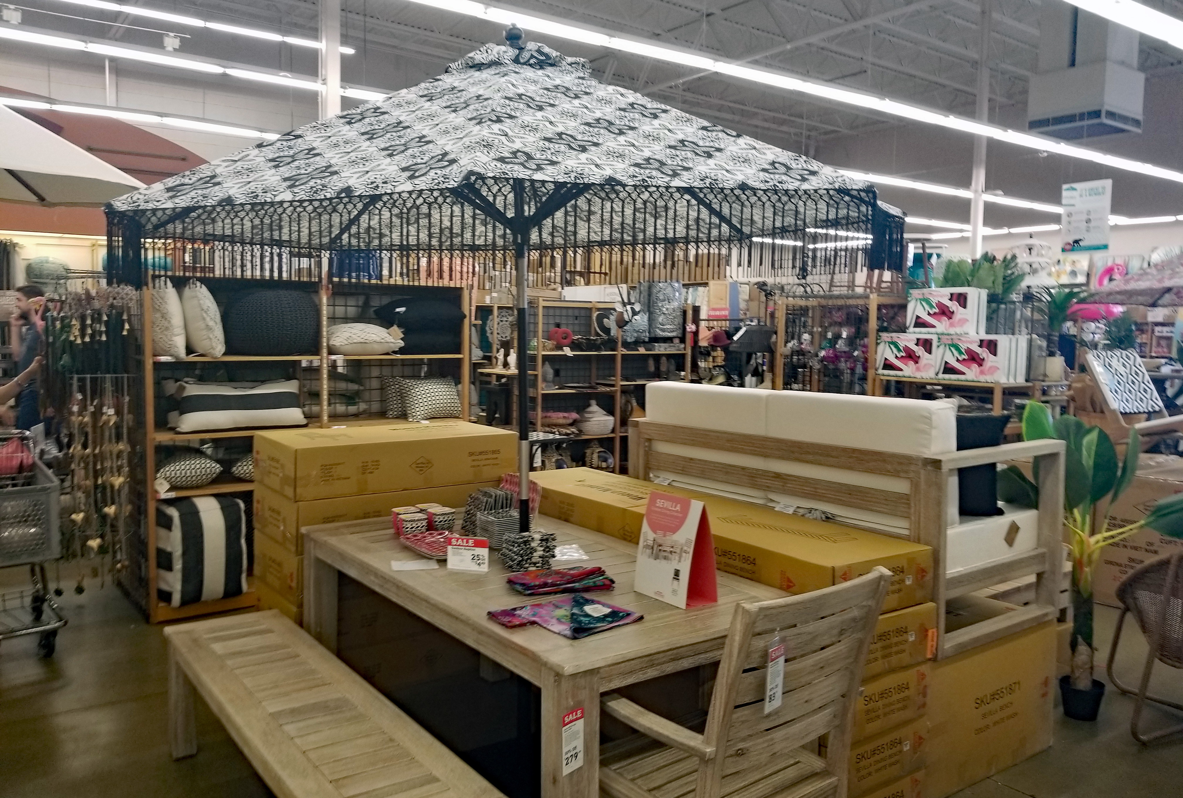 Today Only Save 50 On Patio Furniture Decor At World Market Patio Furniture Decor At World Market