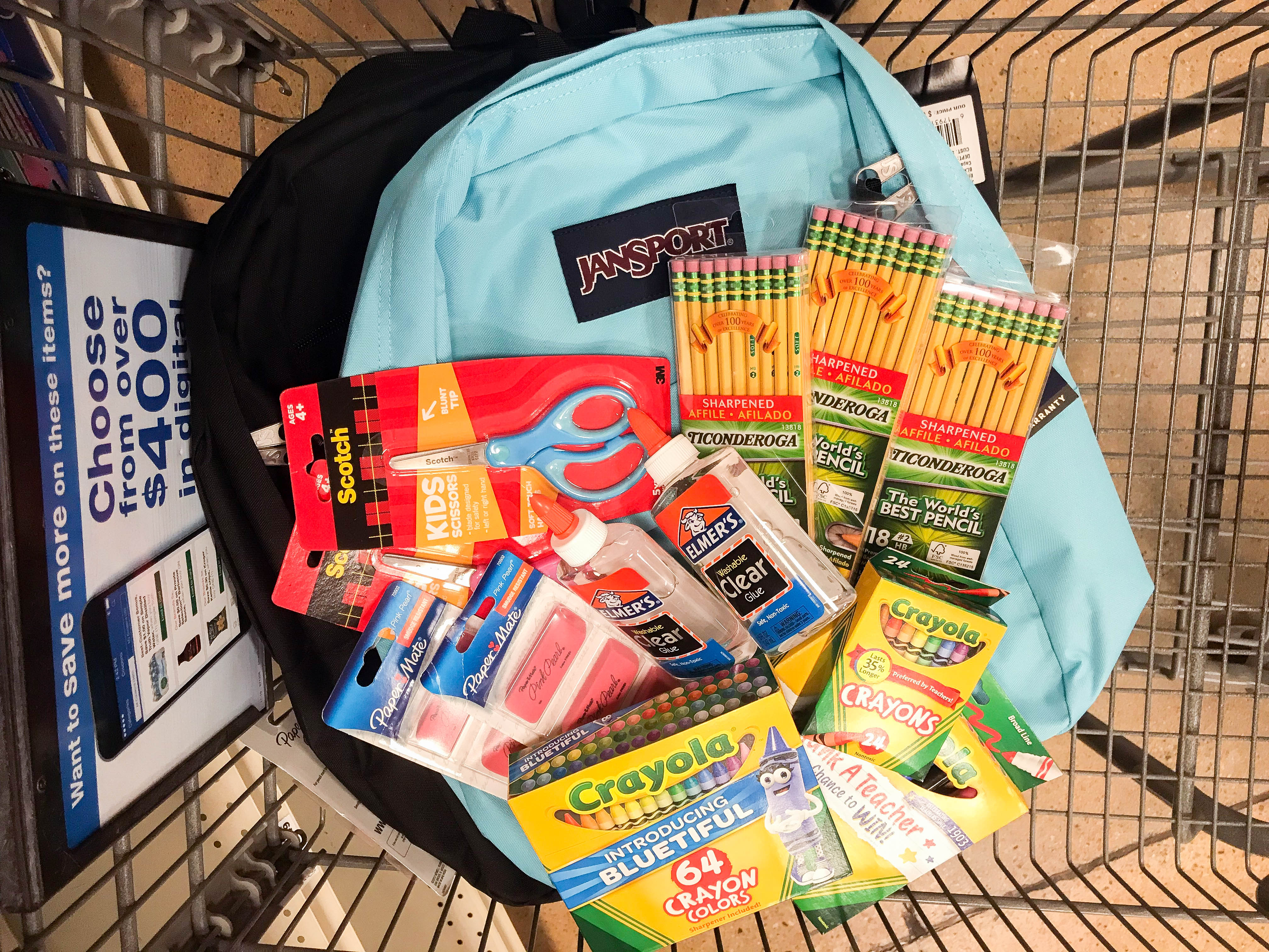 9 Ways to Save on the Back-to-School Brands Your Kids Want