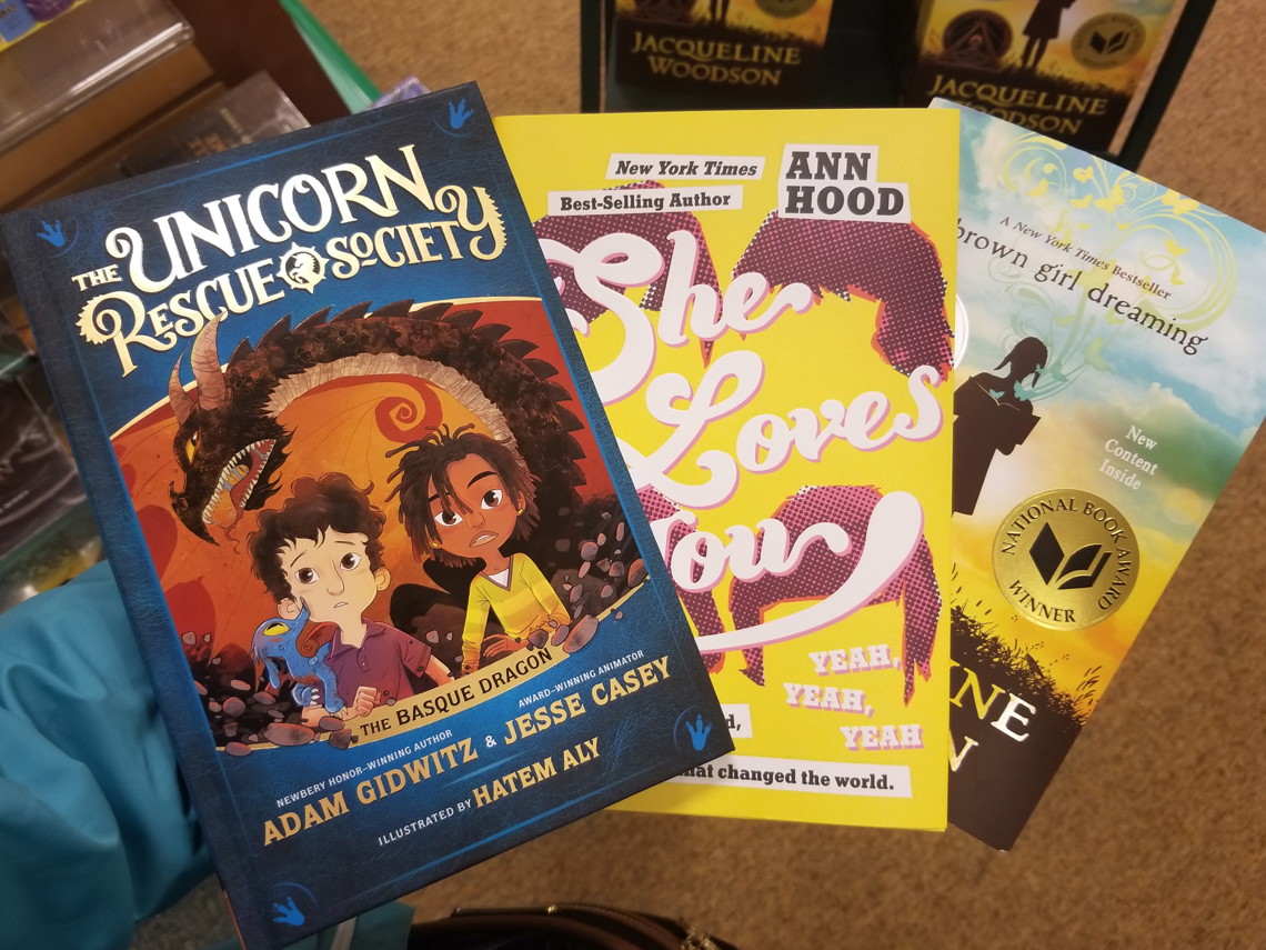 Barnes Noble Kids Book Hangout The Krazy Coupon Lady