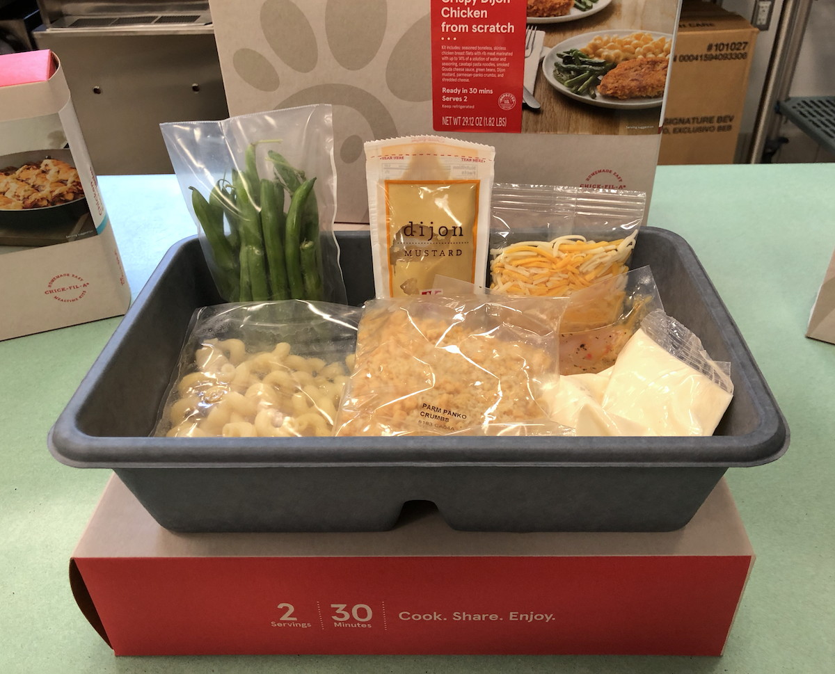 Finally, There May Be a Way to Get Chick-Fil-A on Sundays!
