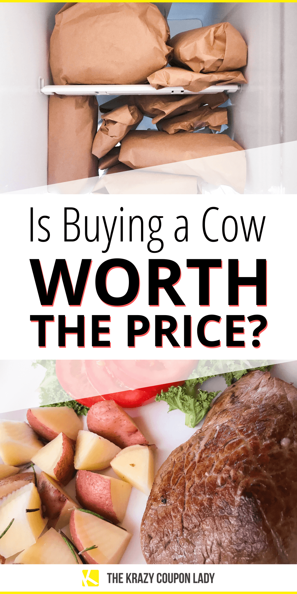 Buying a Cow: Are the Cost and Cuts of Beef Worth It?