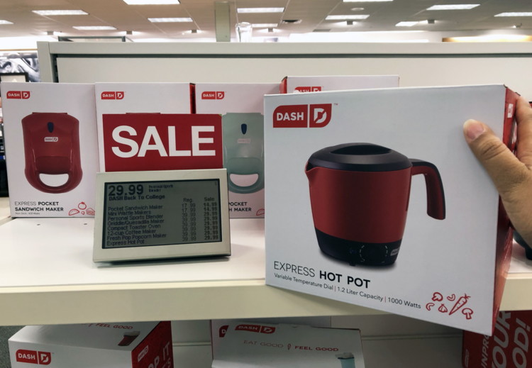 Kohls Com Dash Small Kitchen Appliances Only 19 99 The Krazy