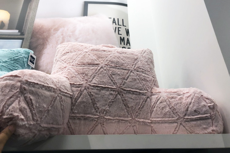 Kohls Com The Big One Bed Rest Pillows As Low As 11 66 Reg
