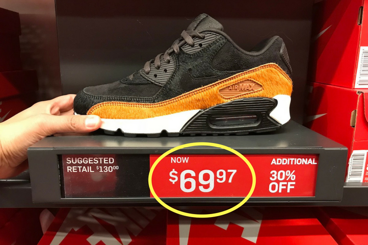 Nike Outlet Store Woodburn | IQS Executive