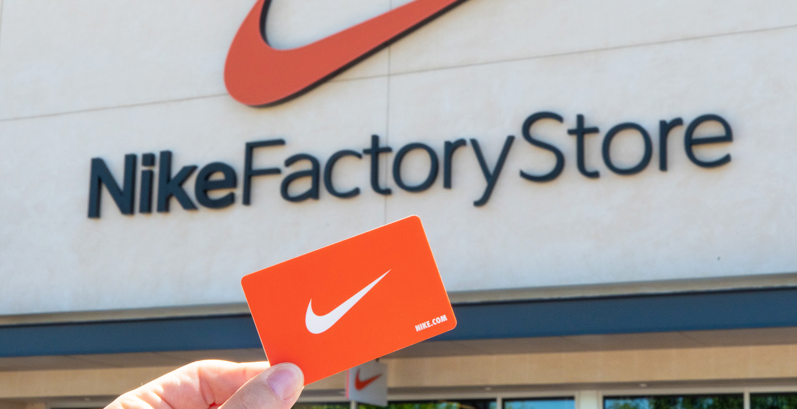 Nike Factory Outlet Sale Tips to Help You Save on Kicks - The Krazy Coupon  Lady