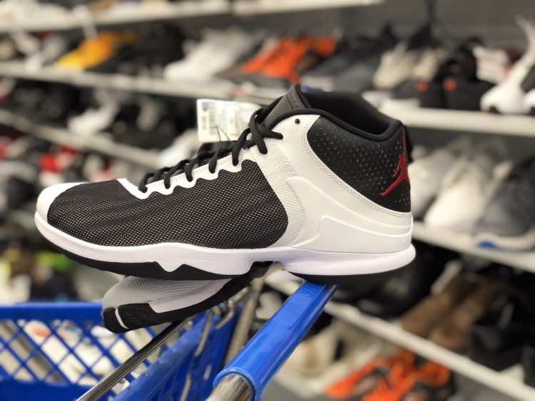 ross dress for less nike shoes