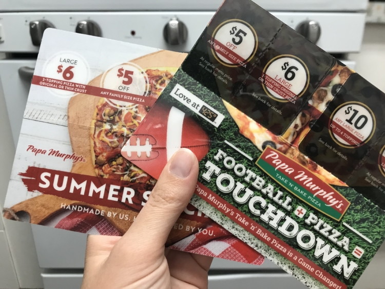 13 Papa Murphys Pizza Hacks Thatll Generate Your self Stop Your Food plan photograph about Papa Murphy's $3 Off Printable Coupon identified as 13 Papa Murphys Pizza Hacks Thatll Produce Your self Halt Your Diet plan
