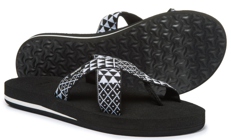 sierra trading post teva sandals