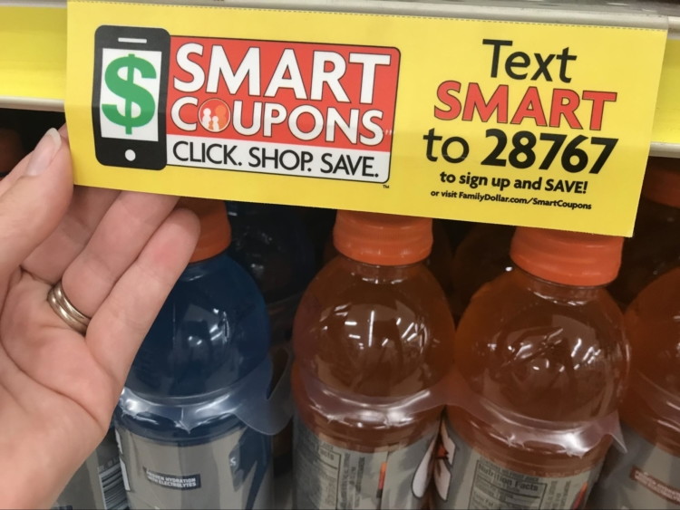 16 Convincing Reasons To Be Obsessed With Family Dollar Stores