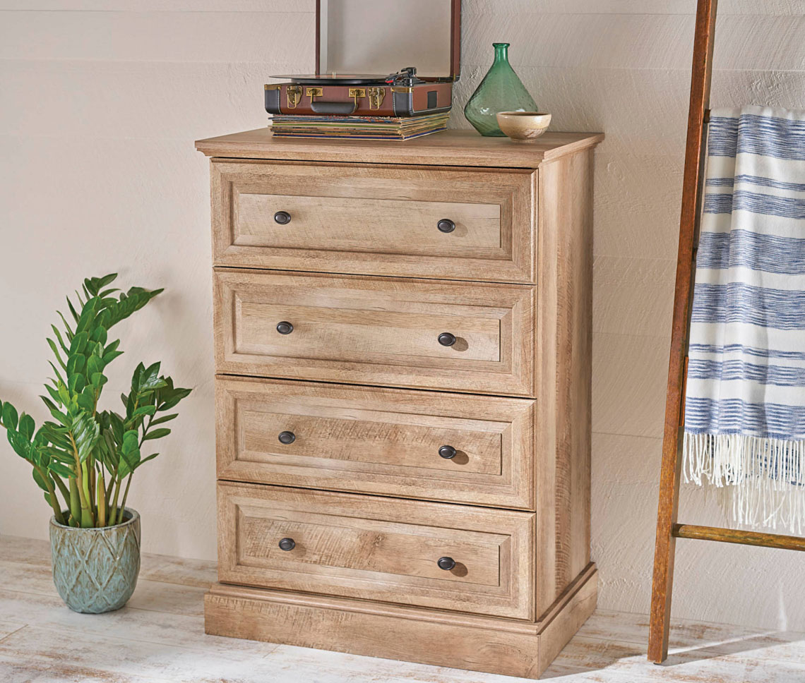 Walmart Com Farmhouse Style 4 Drawer Dresser Only 139 Reg