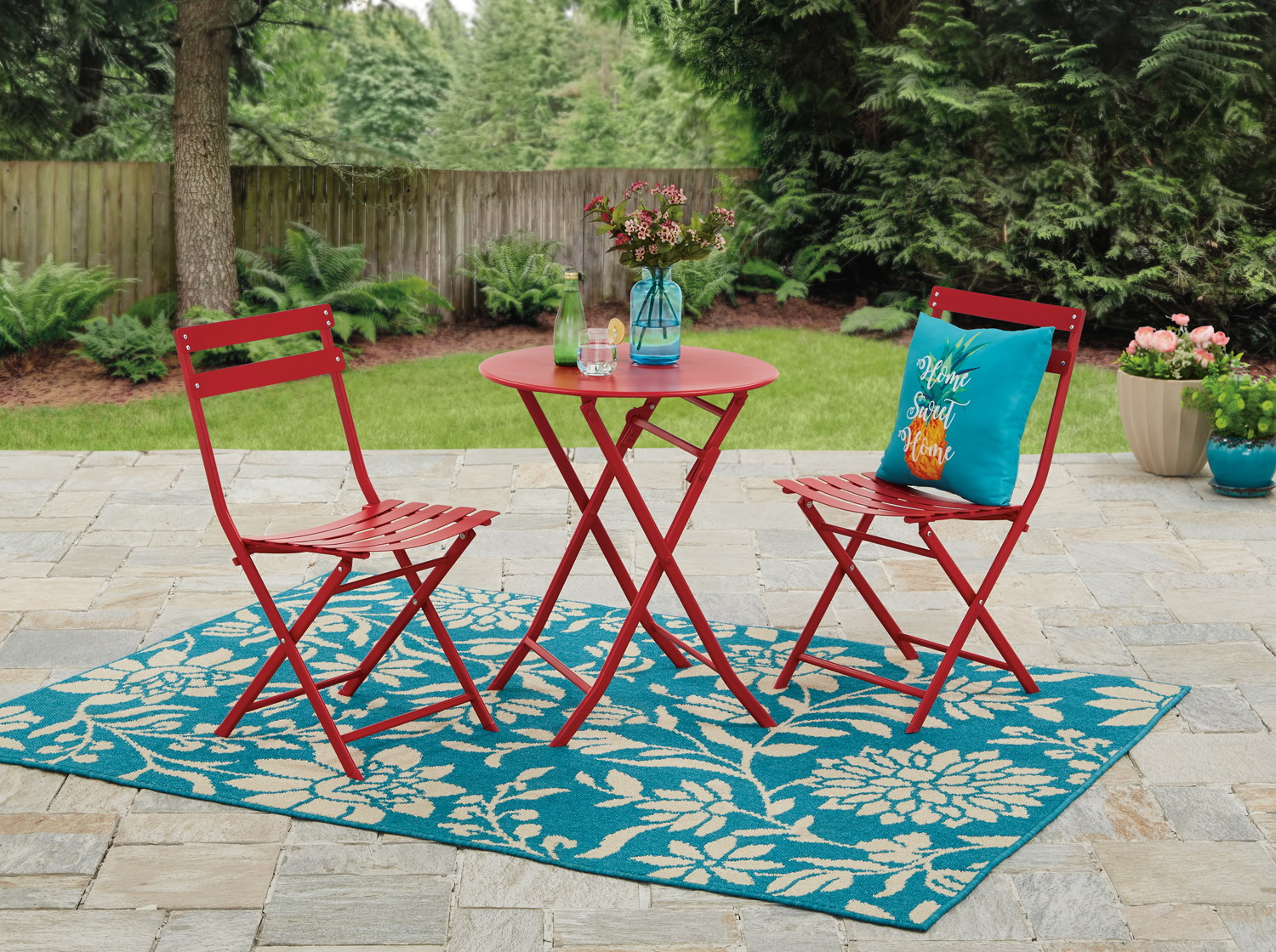 0 Outdoor Furniture Clearance - Patio Sets, as Low as $49! - The Krazy Coupon Lady