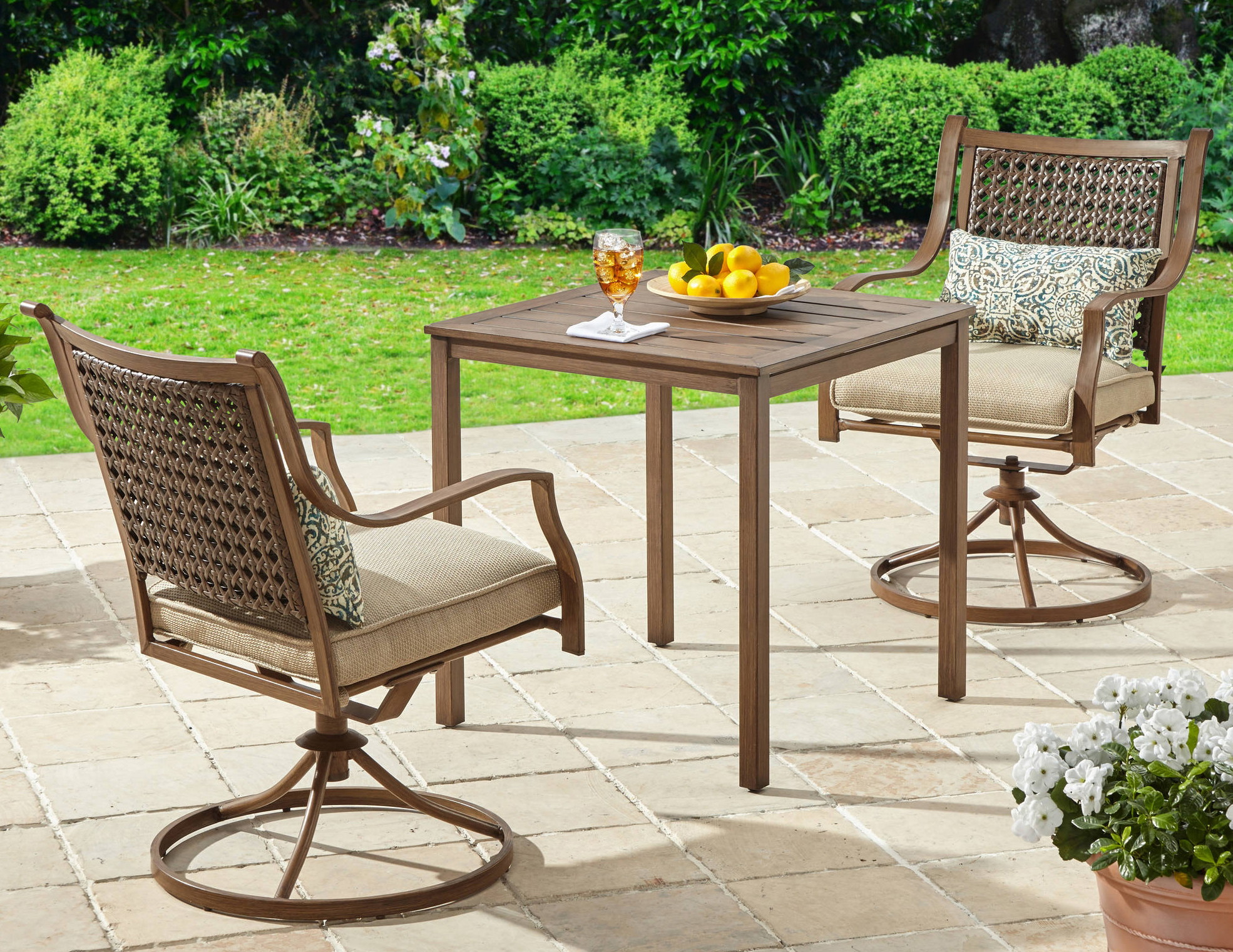Walmart.com: Outdoor Furniture Clearance - Patio Sets, as Low as $49