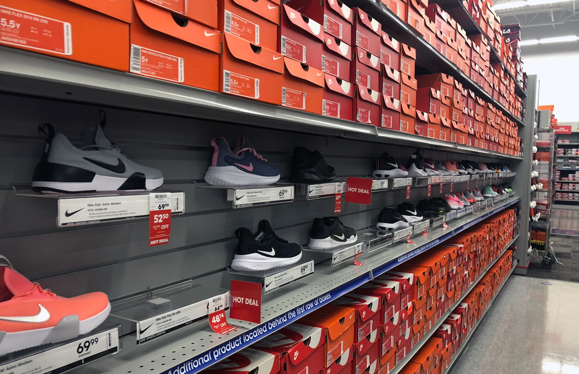 nike shoes at academy sports Limit 