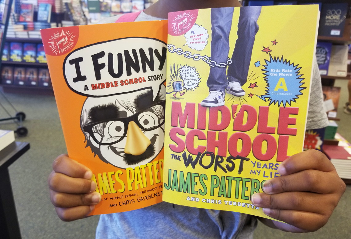 Free Book With Summer Reading Program At Barnes Noble The