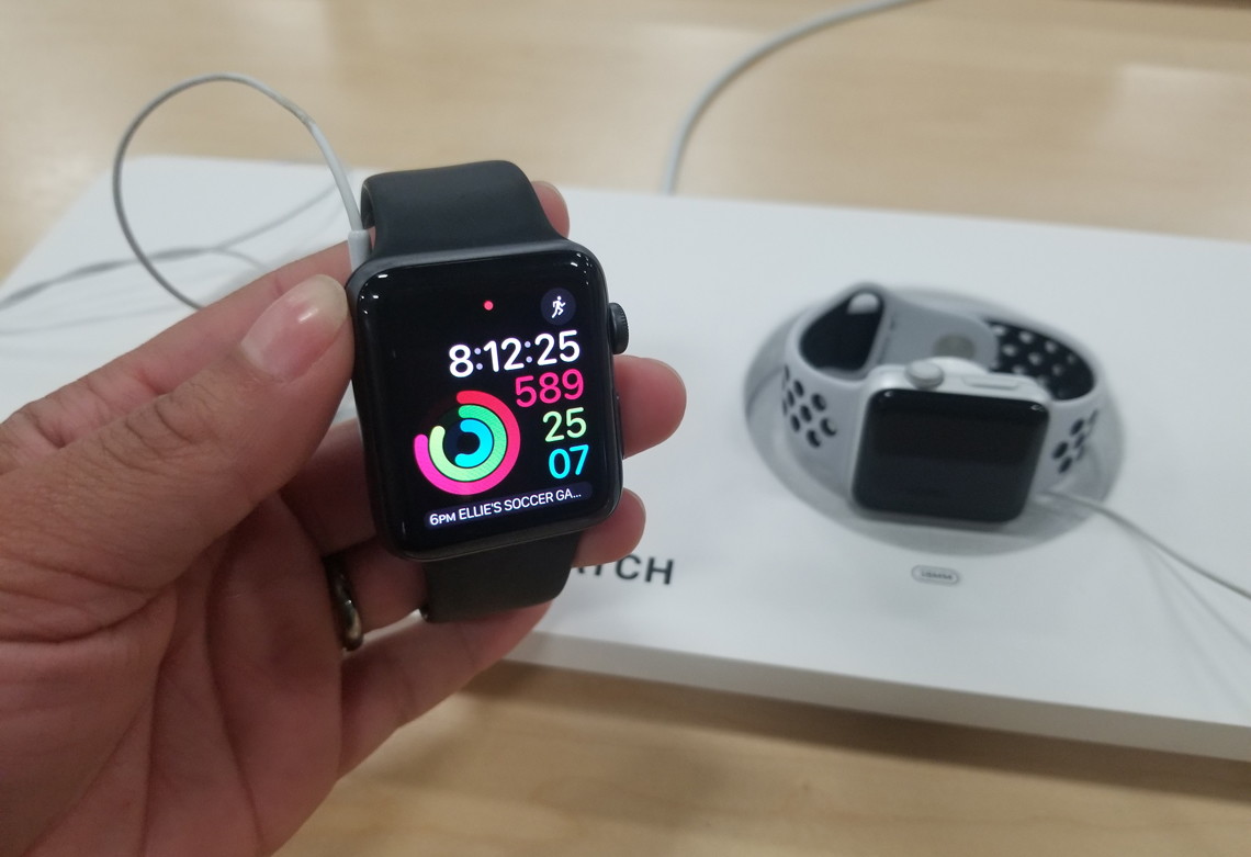 best buy black friday apple watch