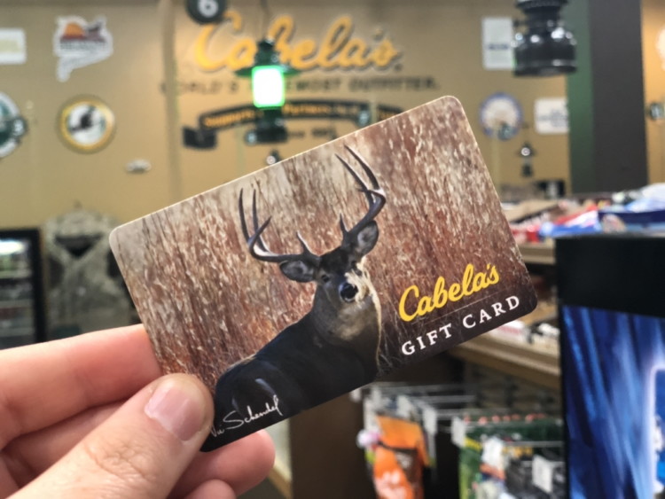 40 Ways to Beat Cabela's Notoriously High Prices The