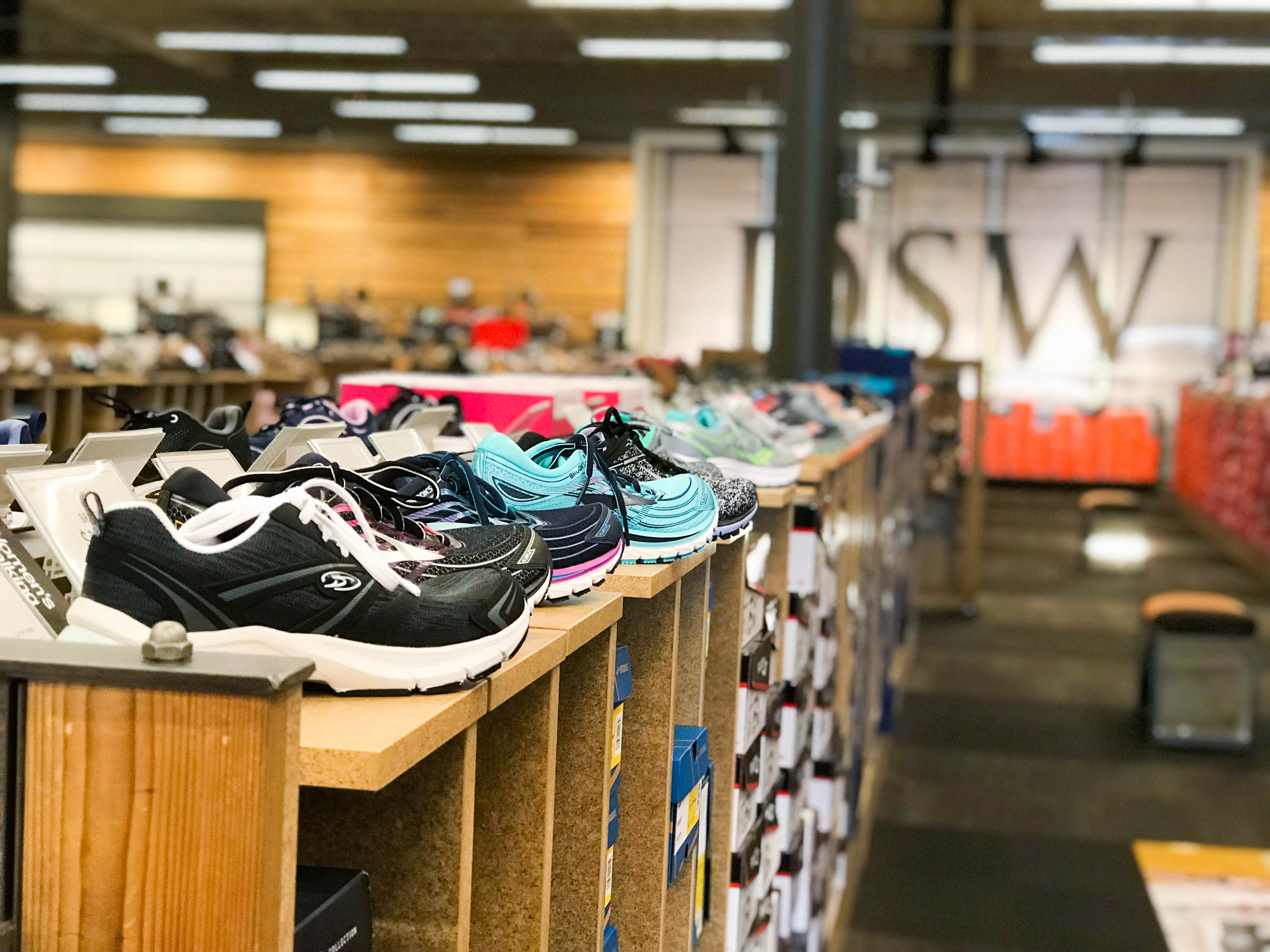 DSW Closing Stores & It's a Great Time to Get a Deal - The Krazy Coupon Lady