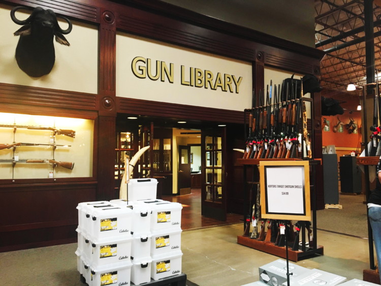 40 Ways to Beat Cabela's Notoriously High Prices The