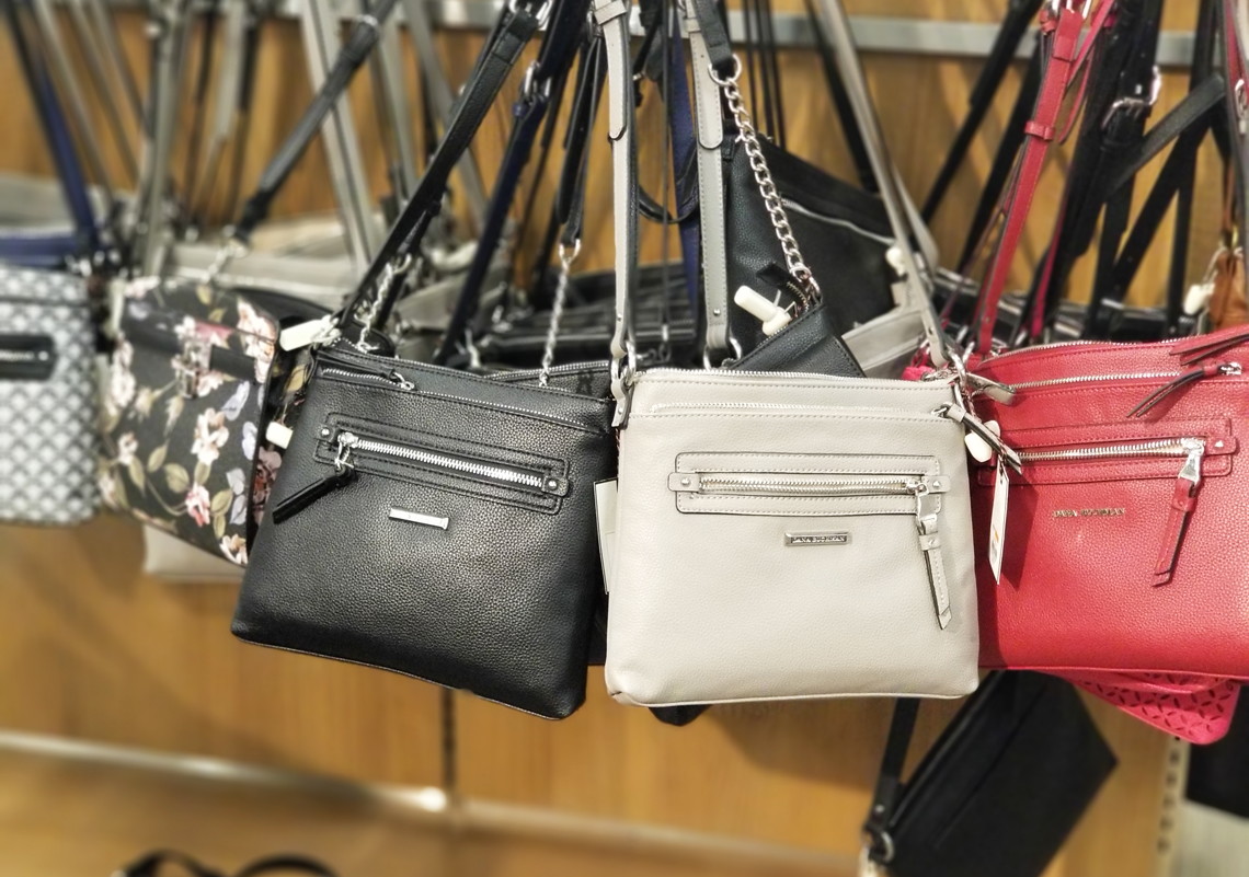 kohls crossbody bags