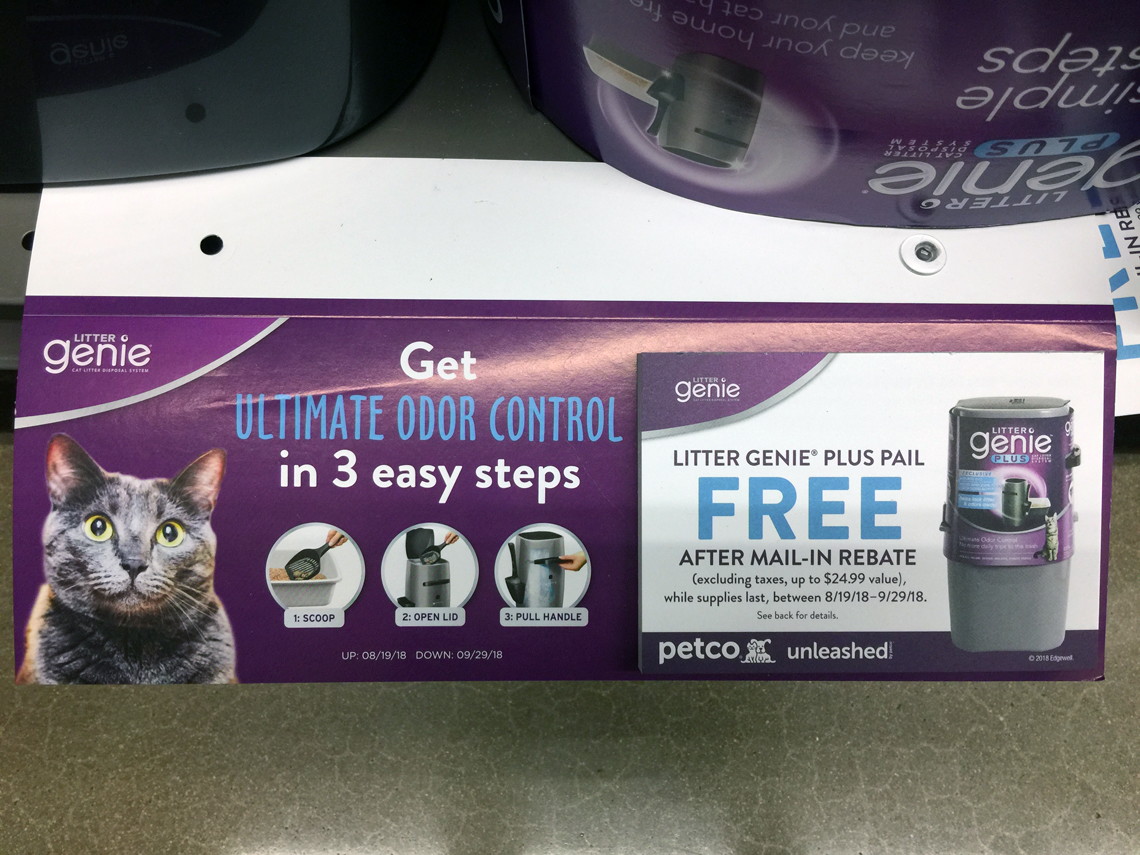 free-litter-genie-cat-litter-disposal-system-at-petco-23-value