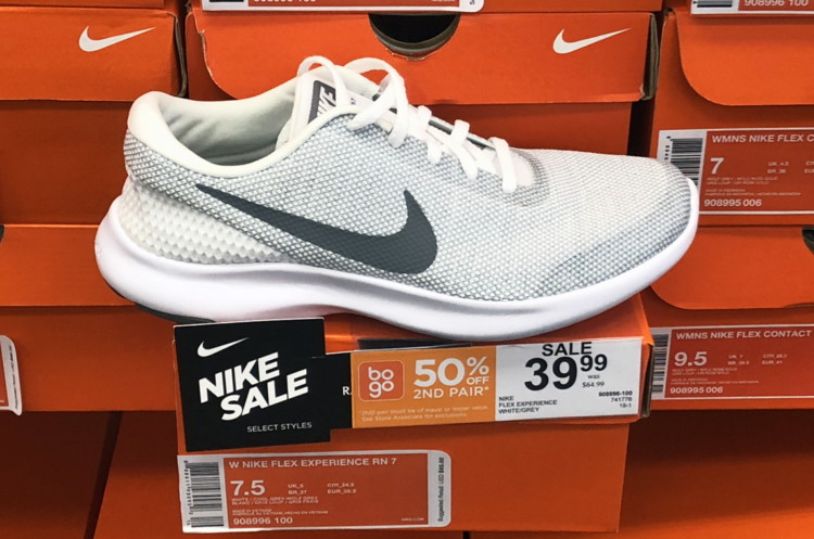 14 Insanely Good Ways To Score Cheap Nike Gear The Krazy