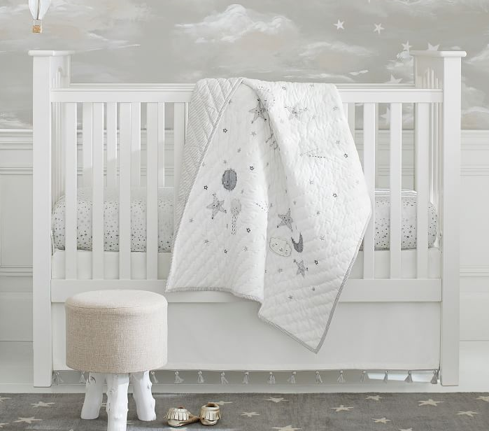 Pottery Barn Kids Clearance Up To 50 Off Rockers Beds Cribs